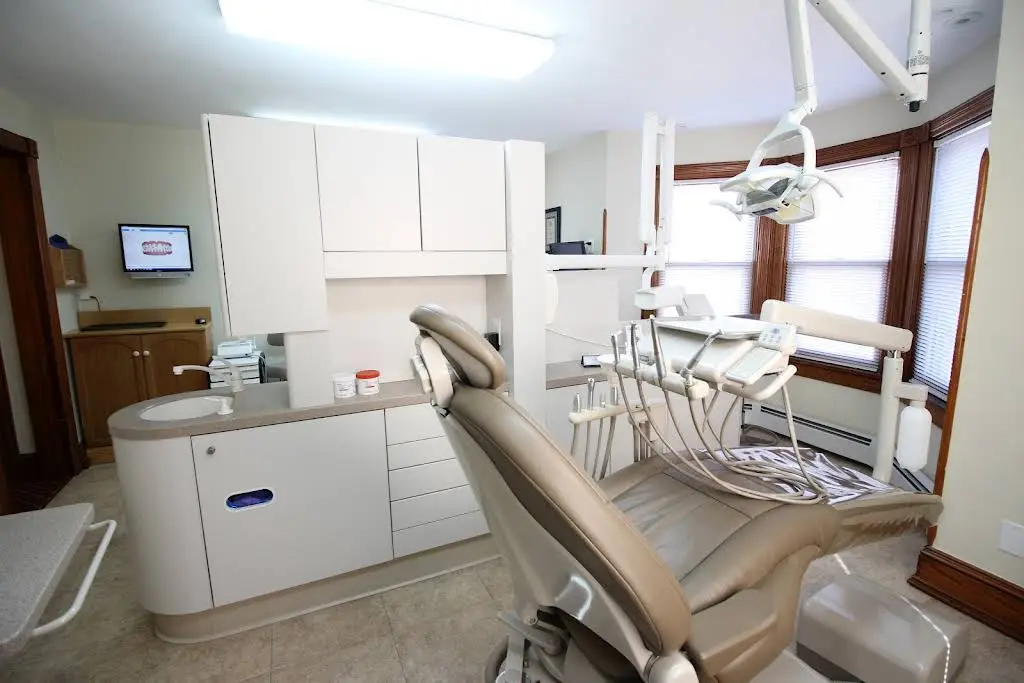 Johnson Family & Cosmetic Dentistry