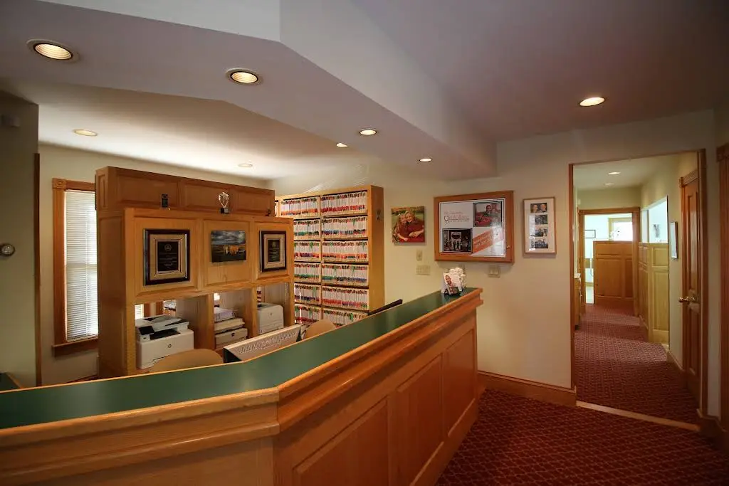 Johnson Family & Cosmetic Dentistry