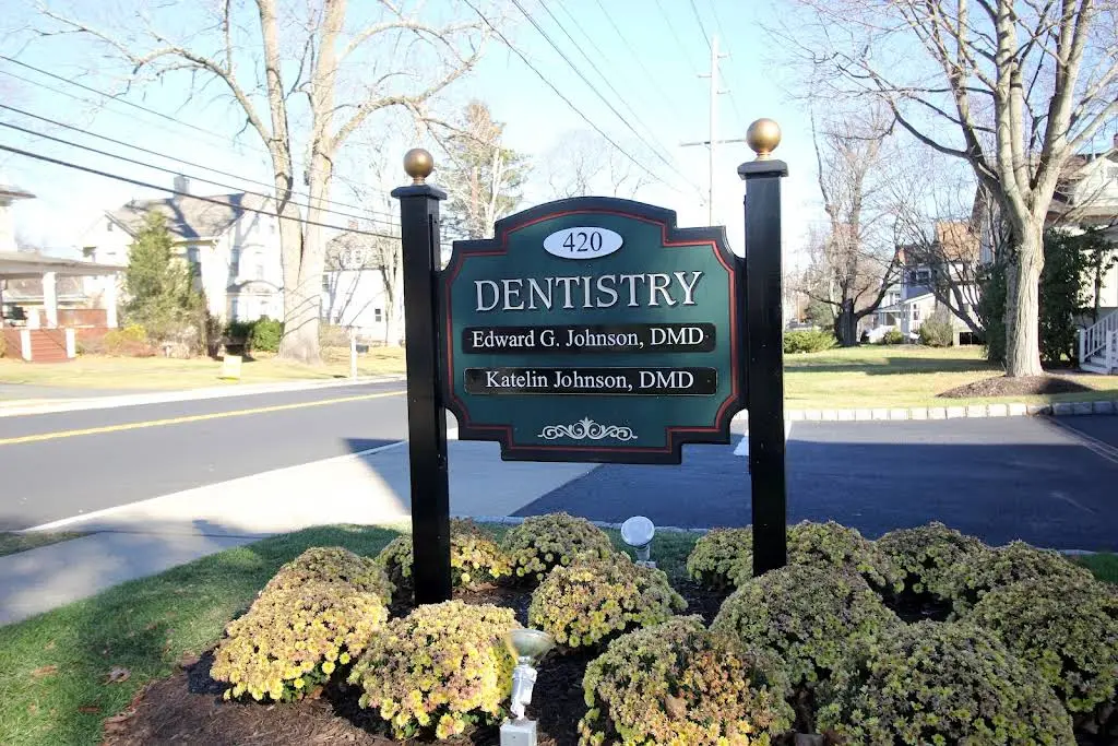 Johnson Family & Cosmetic Dentistry