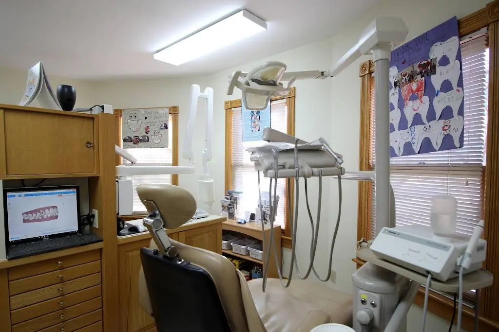 Johnson Family & Cosmetic Dentistry