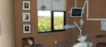 Dr. Tom DiStefano DMD / Warren Ridge Dental