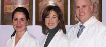 Nicole Padovan-LaGrasta, DMD, PA