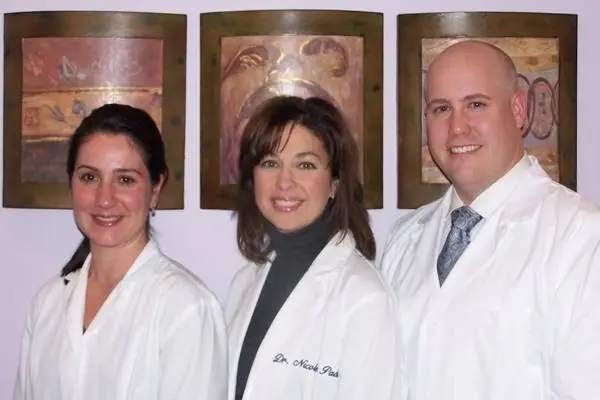 Nicole Padovan-LaGrasta, DMD, PA - Professional dental clinic exterior with modern facilities
