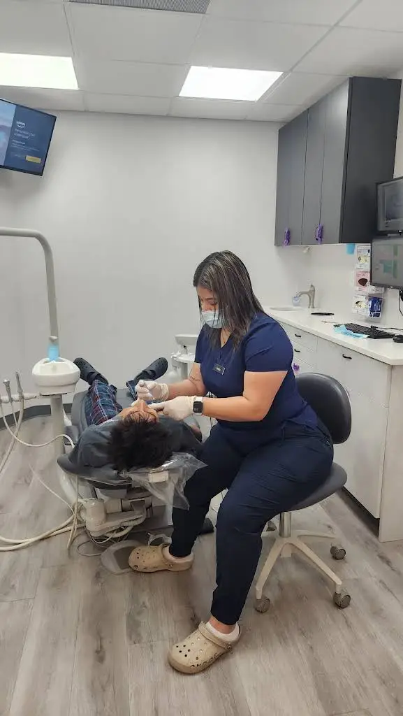 Amaltas Dental & Implant Center