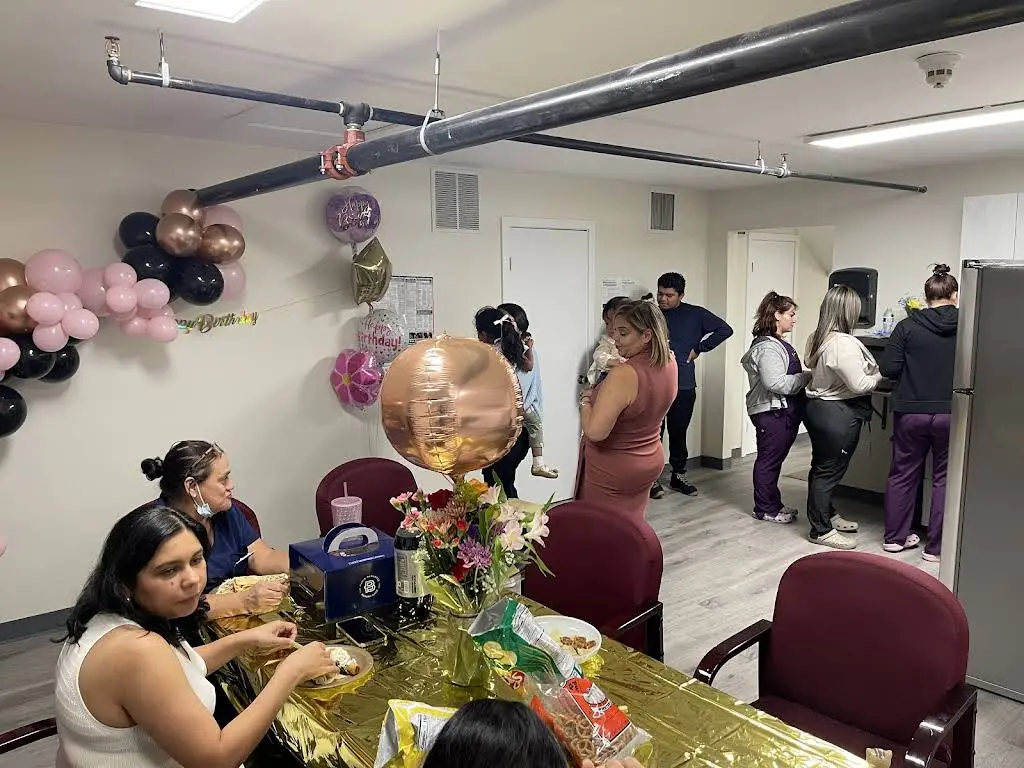 Amaltas Dental & Implant Center