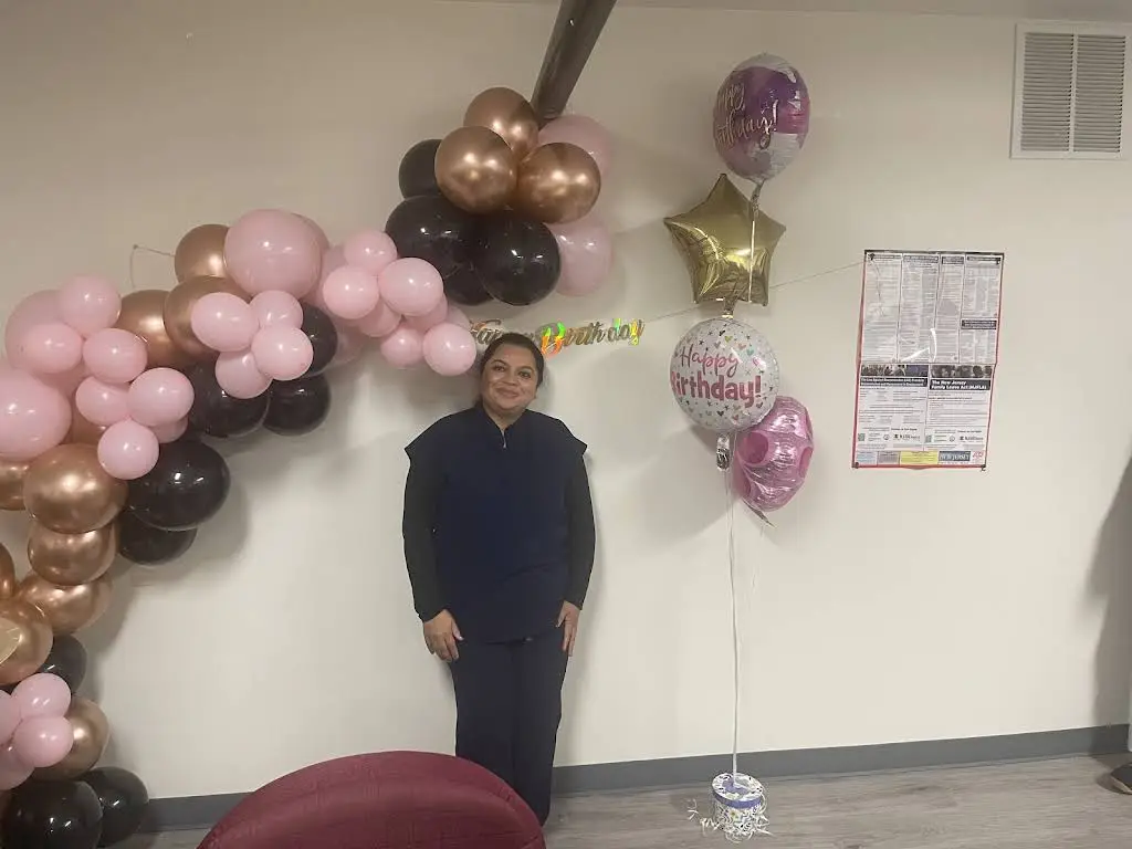 Amaltas Dental & Implant Center