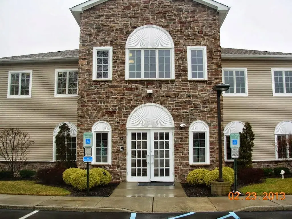 Dedicated Modern Dentistry - Professional dental clinic exterior with modern facilities