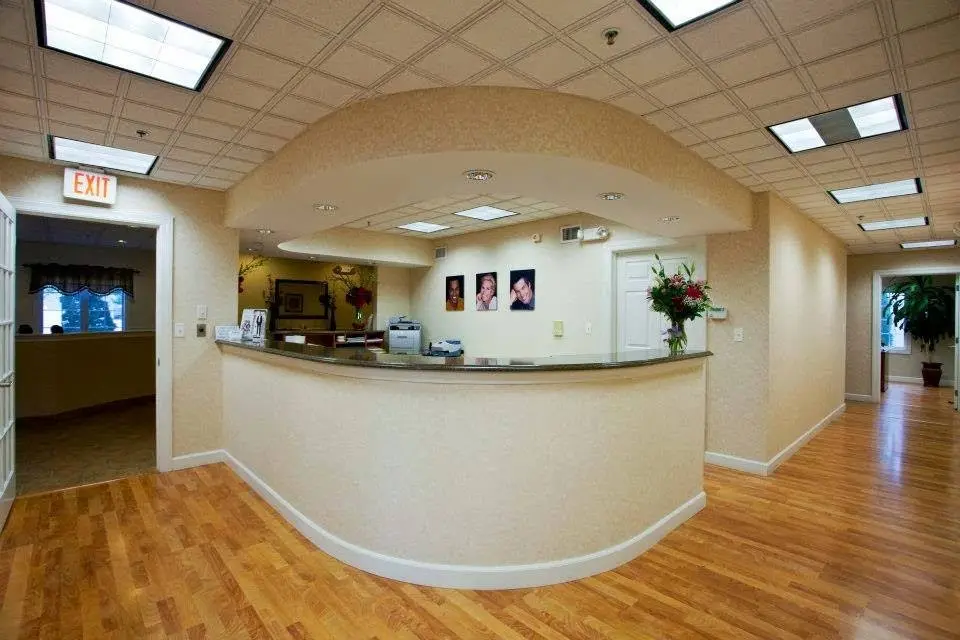 Dedicated Modern Dentistry