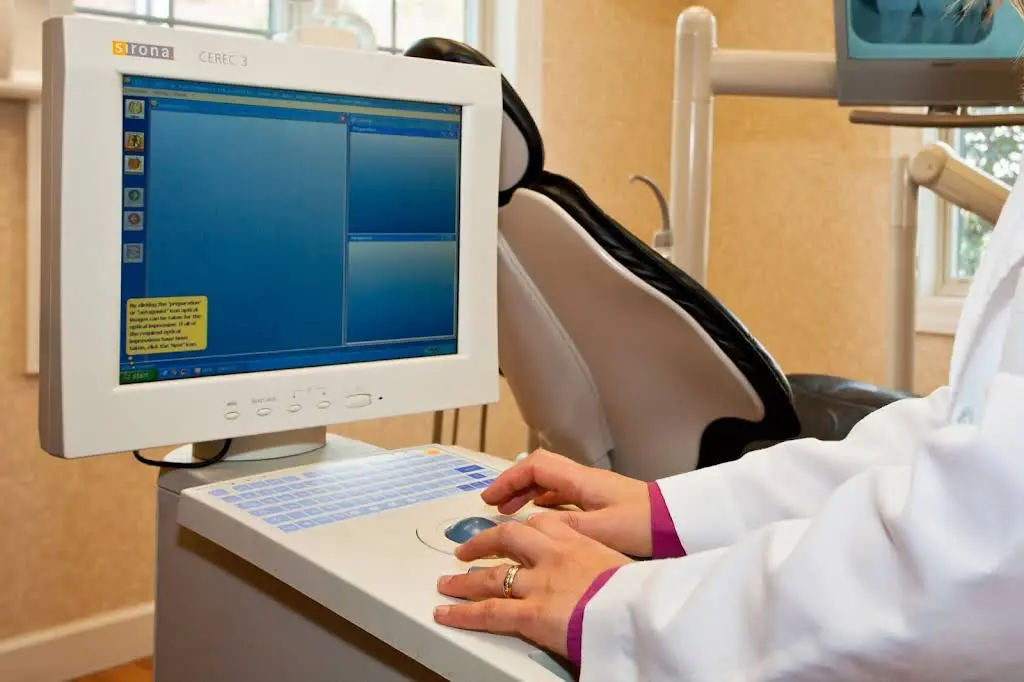 Dedicated Modern Dentistry