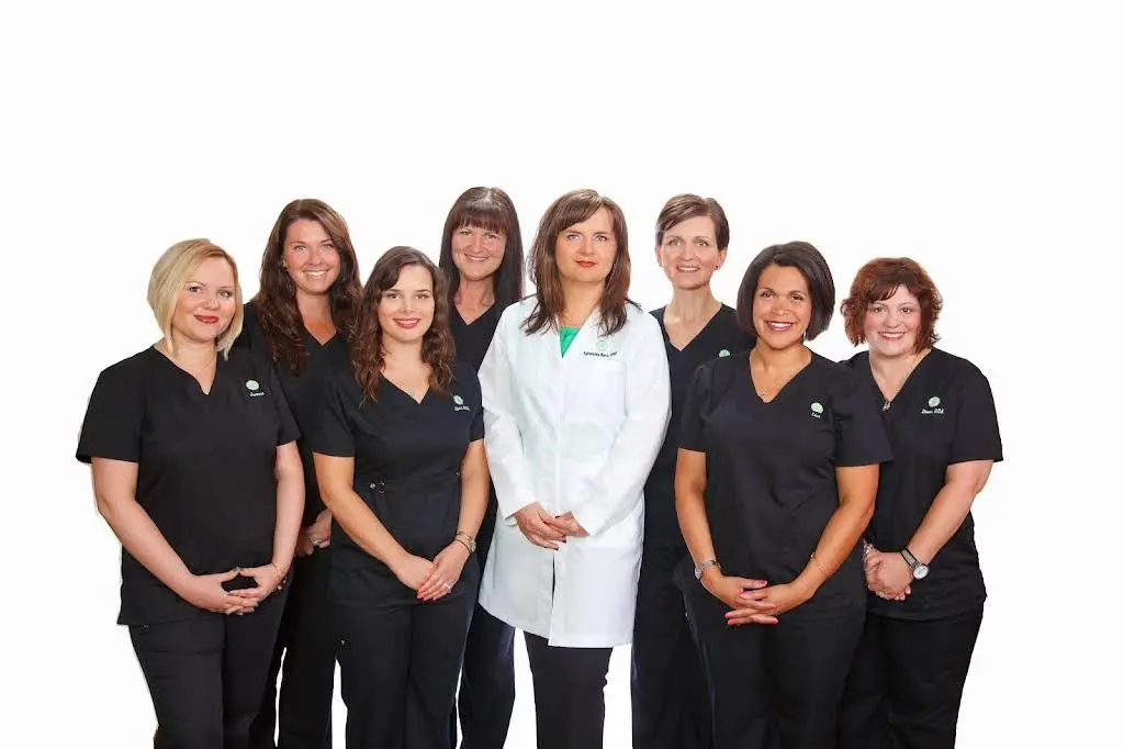 Dedicated Modern Dentistry