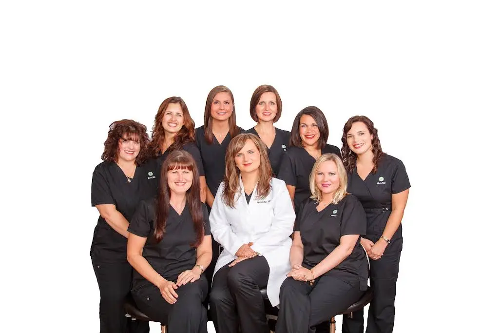 Dedicated Modern Dentistry