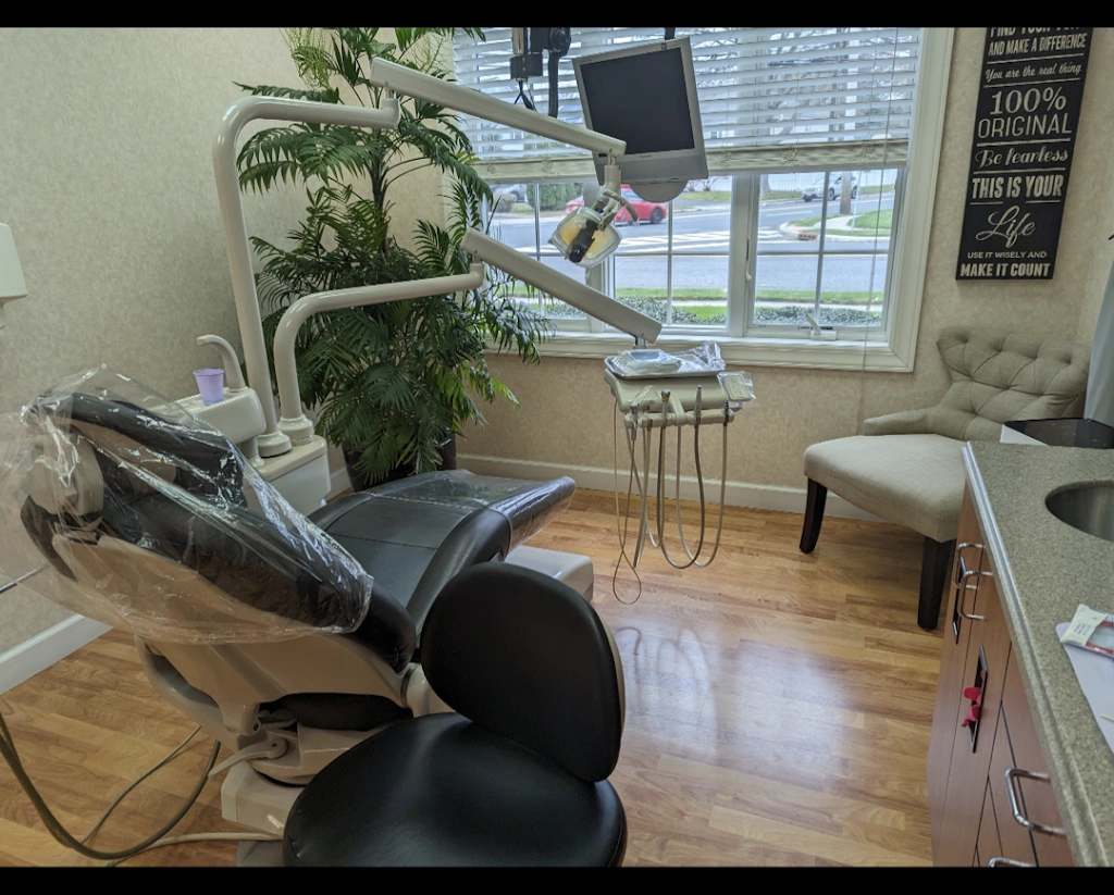 Dedicated Modern Dentistry