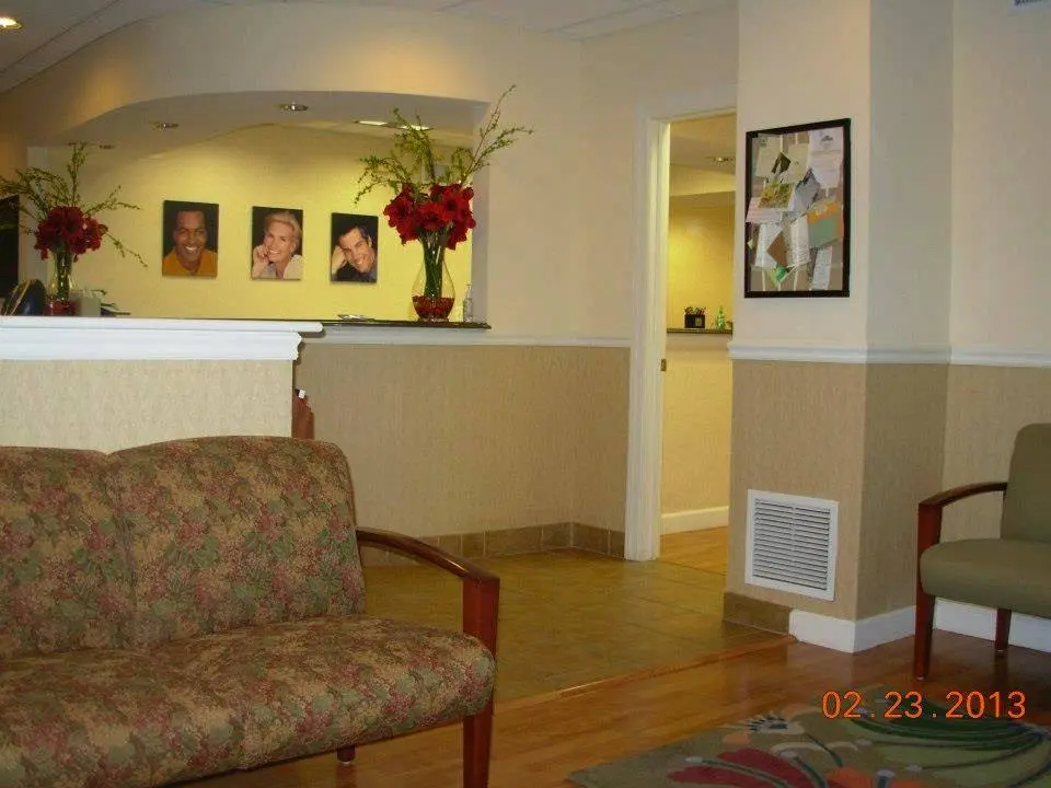 Dedicated Modern Dentistry