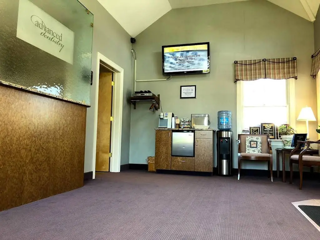 Advanced Dentistry – A Dental365 Company