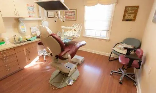 Advanced Dentistry – A Dental365 Company