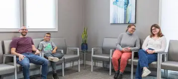Oral Surgery Group, Dental Implants & Wisdom Teeth