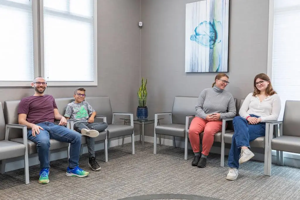 Oral Surgery Group, Dental Implants & Wisdom Teeth - Professional dental clinic exterior with modern facilities