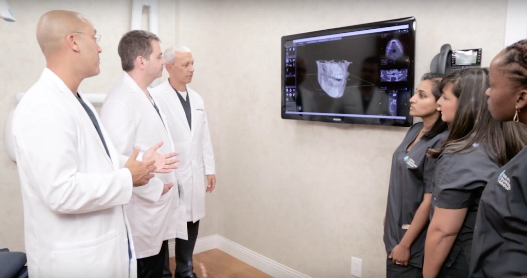 Oral Surgery Group, Dental Implants & Wisdom Teeth