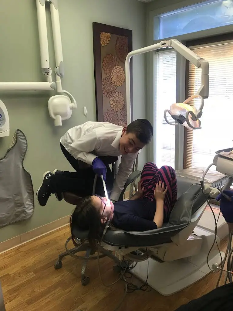 Lashen Dental Group