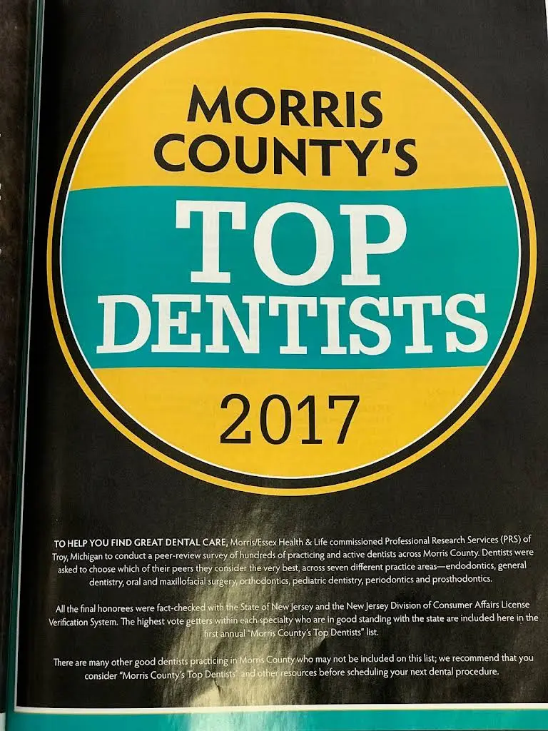 Lashen Dental Group