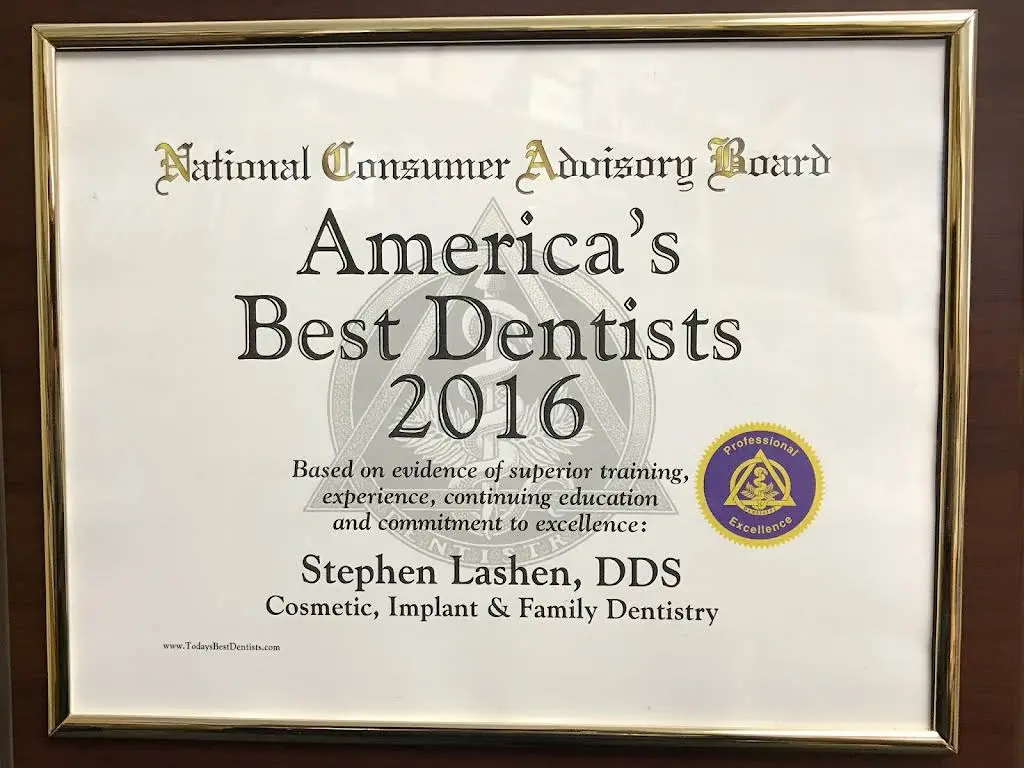 Lashen Dental Group