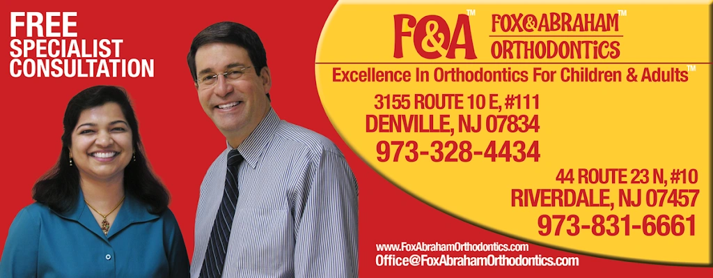 FOX & ABRAHAM Orthodontics