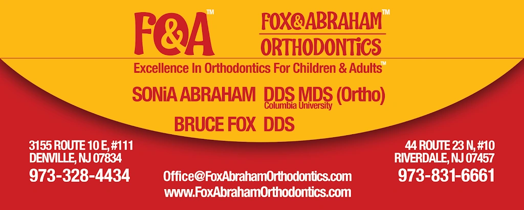 FOX & ABRAHAM Orthodontics