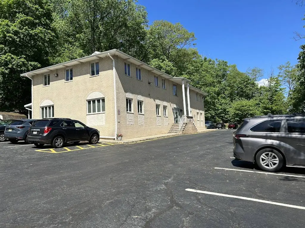 Morris Plains Center for Dentistry