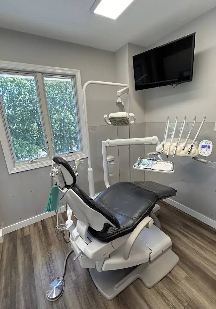 Morris Plains Center for Dentistry