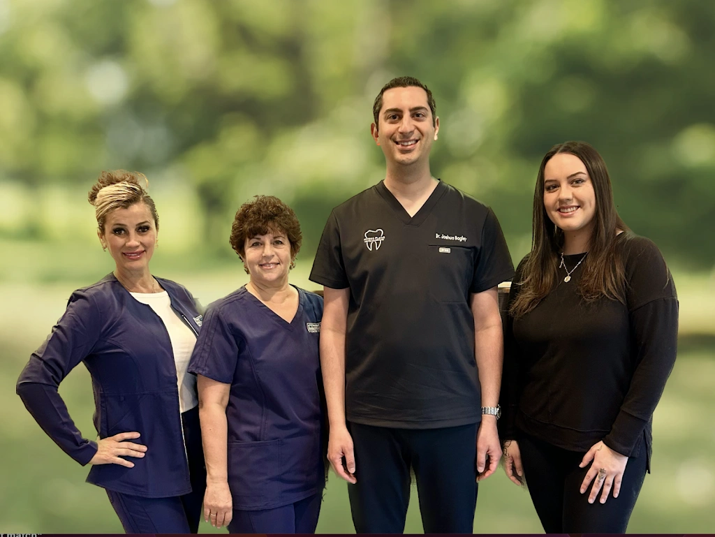 Morris Plains Center for Dentistry