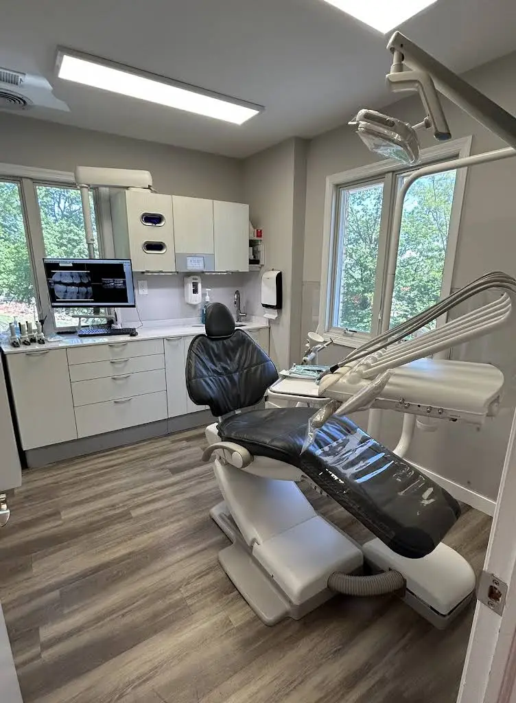 Morris Plains Center for Dentistry