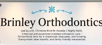 Brinley Orthodontics