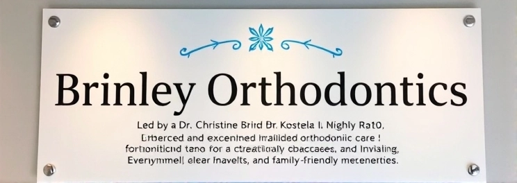 Brinley Orthodontics