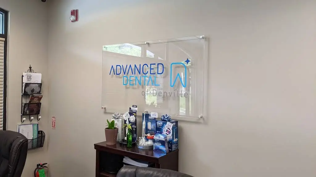 Advanced Dental Of Denville