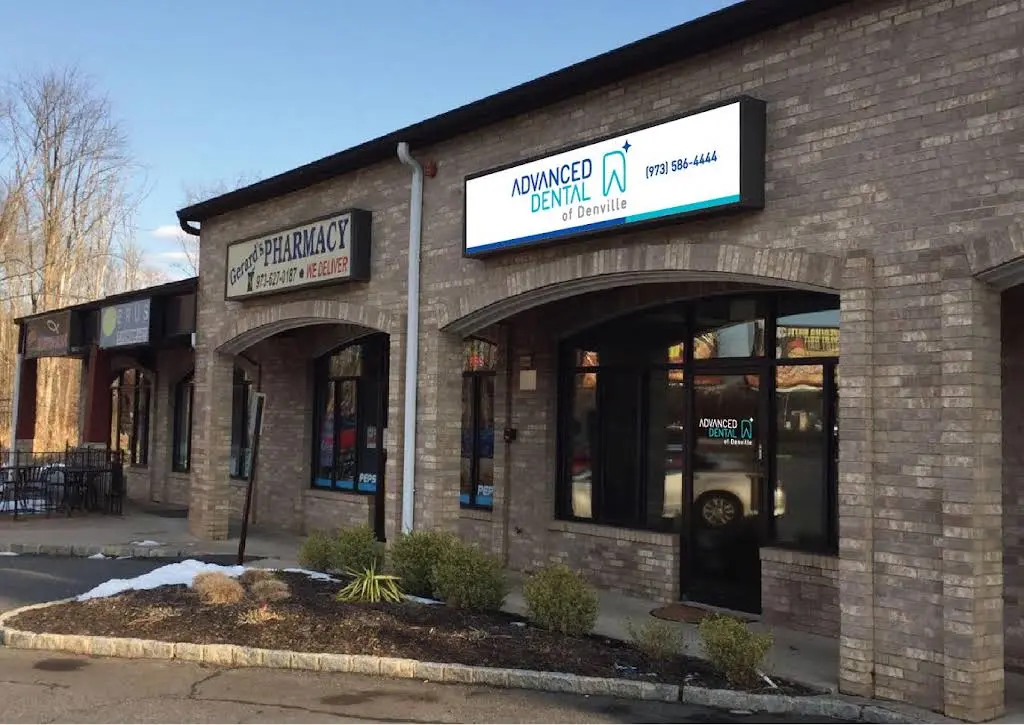 Advanced Dental Of Denville