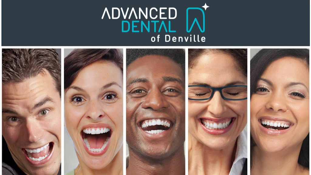 Advanced Dental Of Denville
