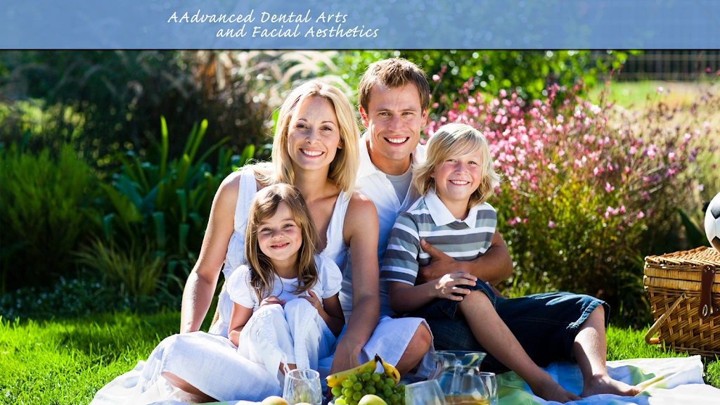AAdvanced Dental Arts and Facial Aesthetics