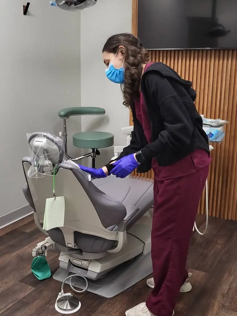 Zen Dental Care
