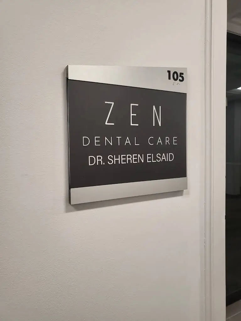 Zen Dental Care