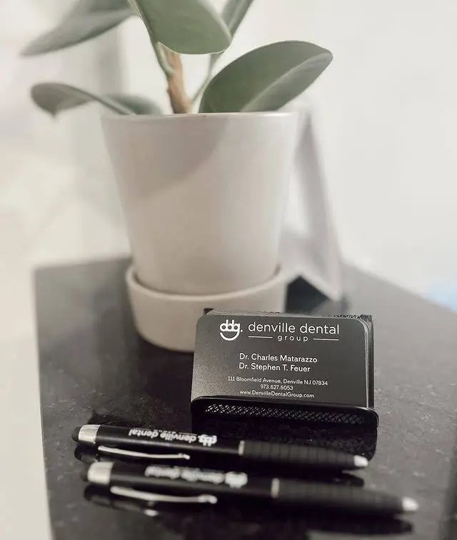 Denville Dental Group