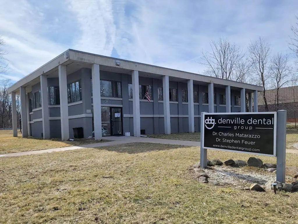 Denville Dental Group