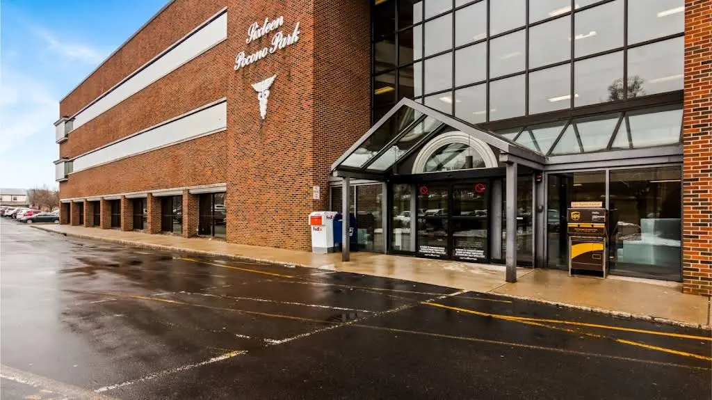 Diamond Spring Dental Associates - Professional dental clinic exterior with modern facilities