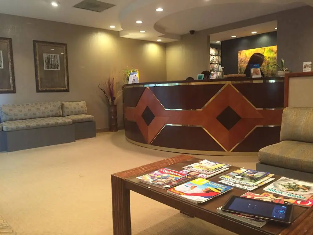 Diamond Spring Dental Associates
