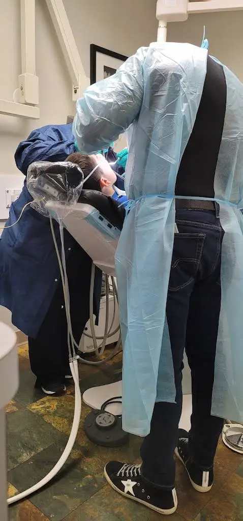 Lake View Dental Associates