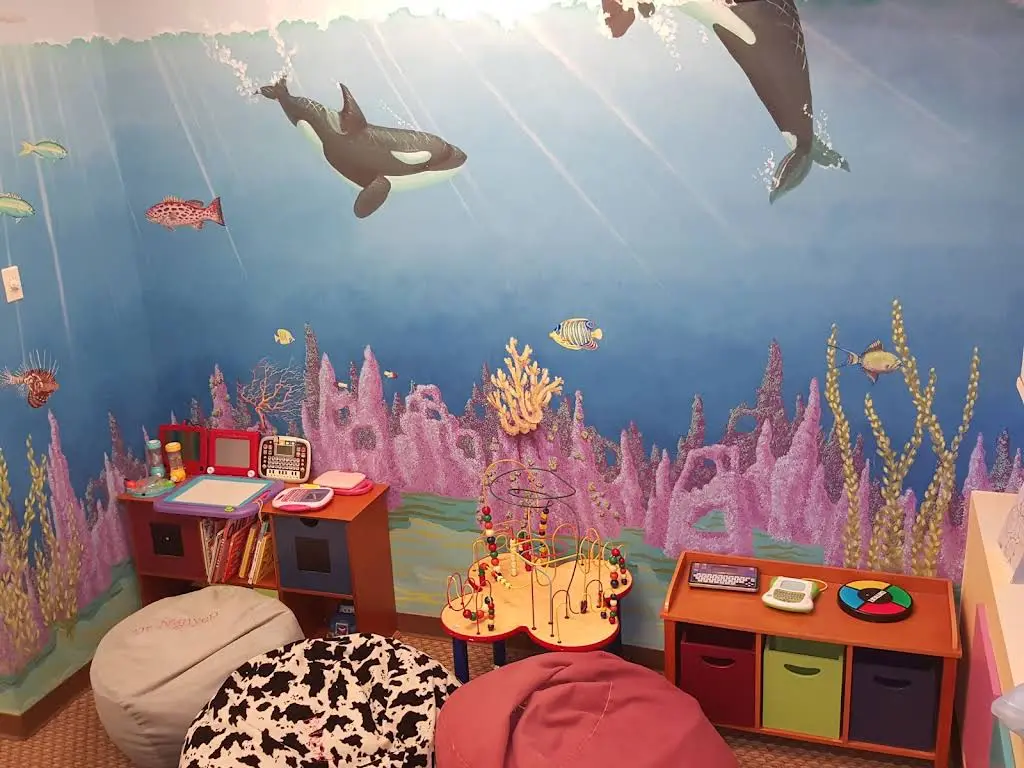 Basking Ridge Pediatric Dentistry