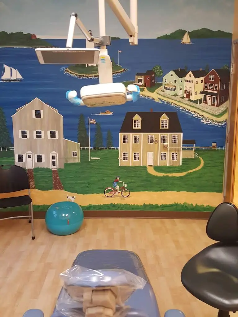 Basking Ridge Pediatric Dentistry