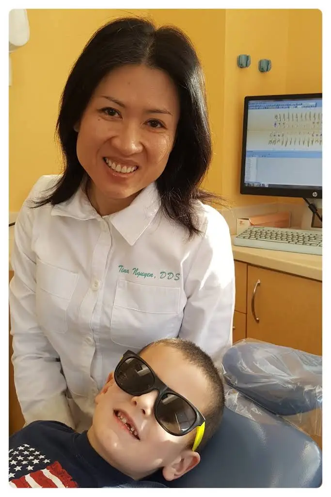 Basking Ridge Pediatric Dentistry