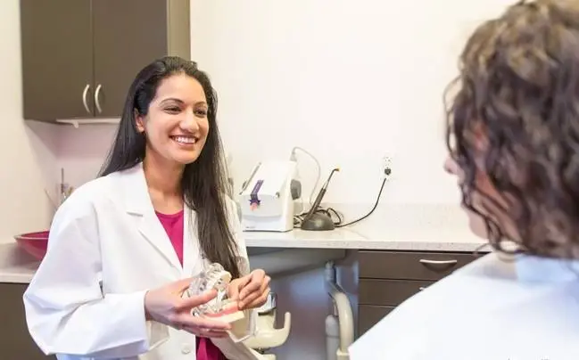 Smile! Dental Boutique