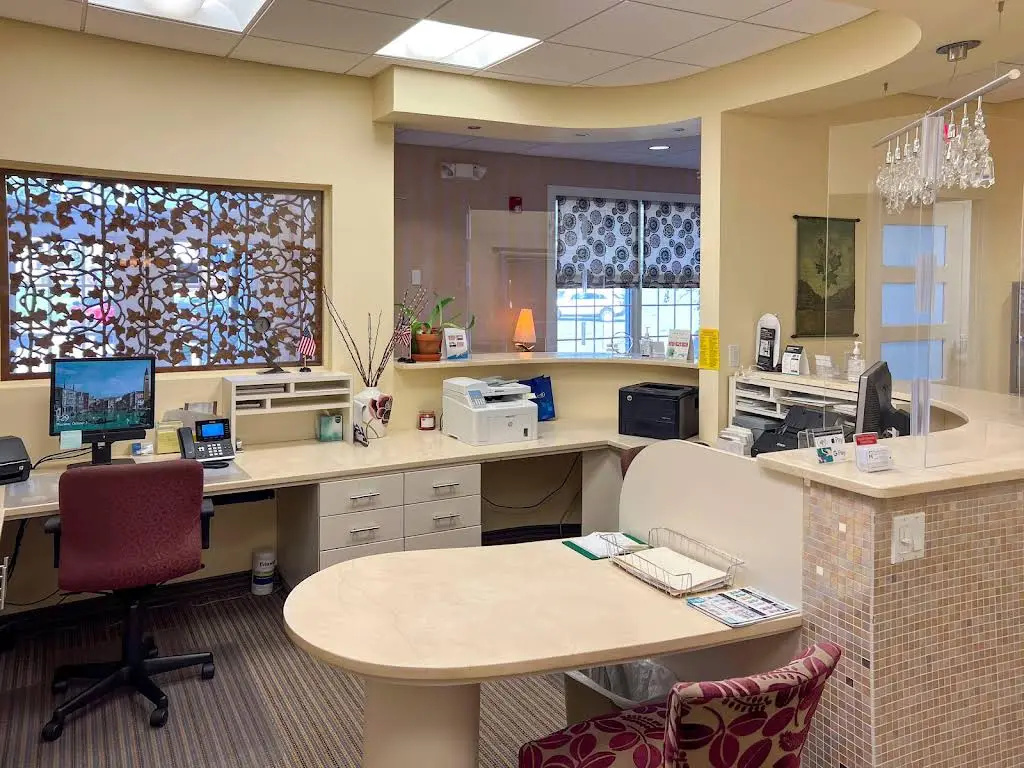 Warren Family Dental – A Dental365 Company