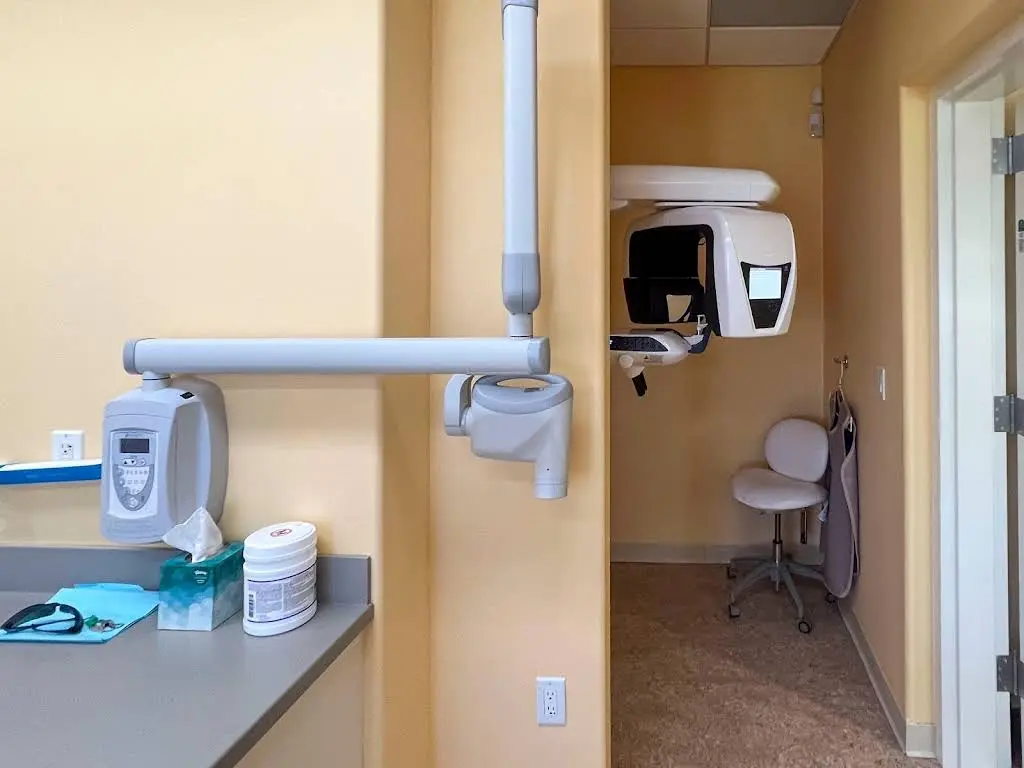 Warren Family Dental – A Dental365 Company